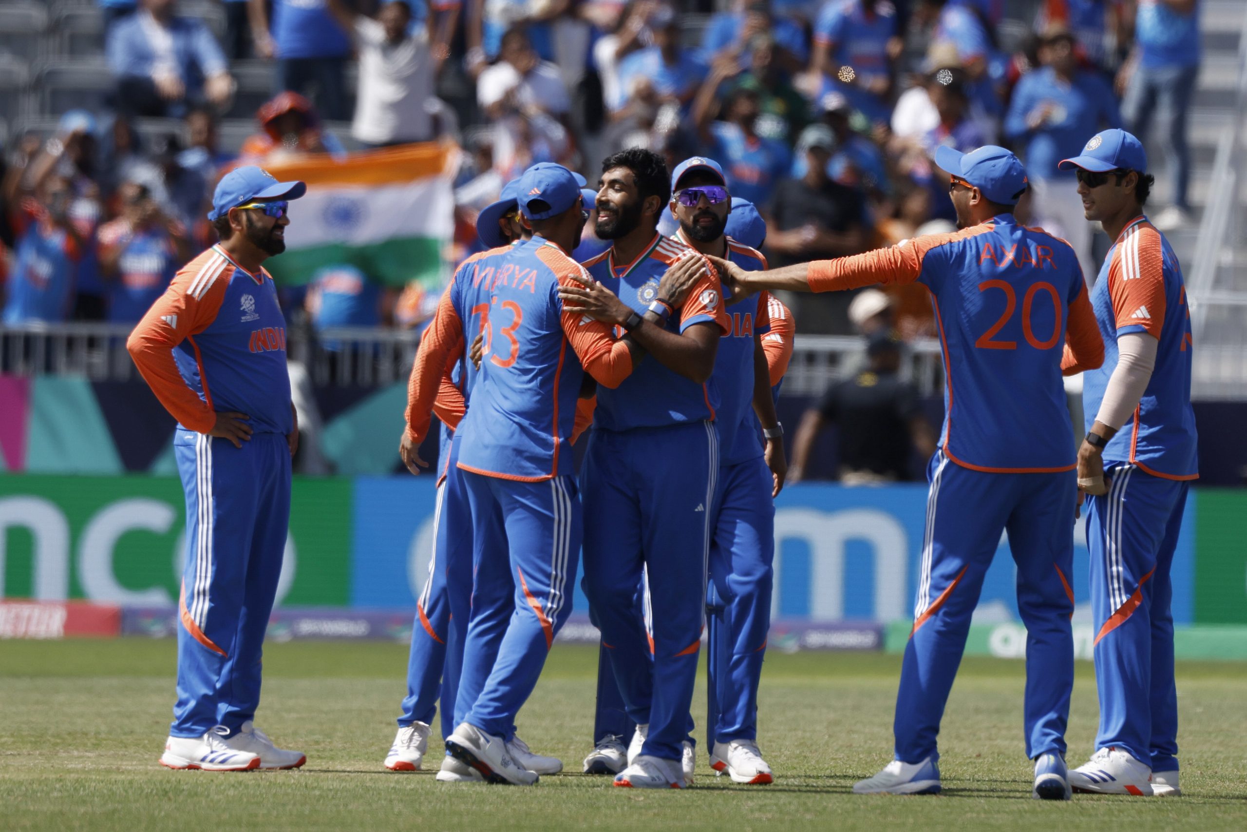 India vs Pakistan