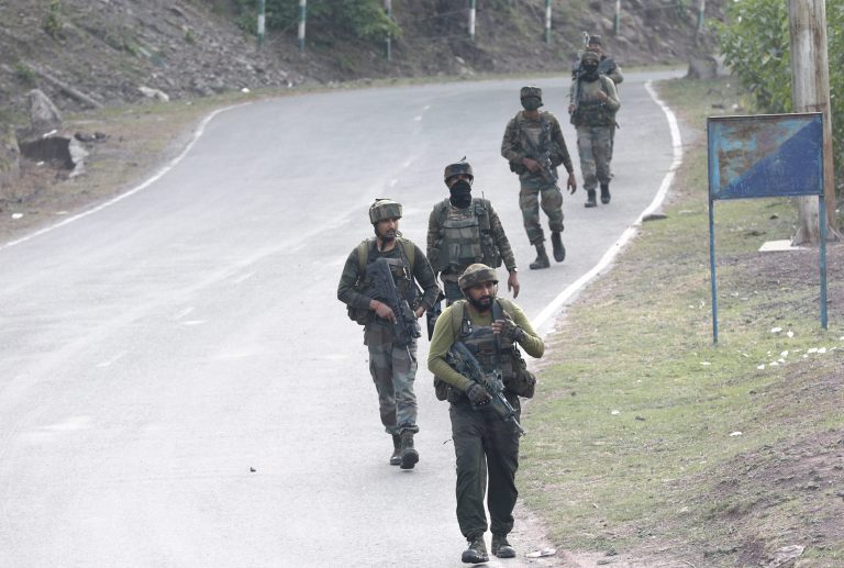 जम्मू-कश्मीर में बस पर आतंकी हमला, मृतकों में से चार राजस्थान और तीन यूपी के, जानें अबतक हुए कुछ बड़े हमलों के बारे में