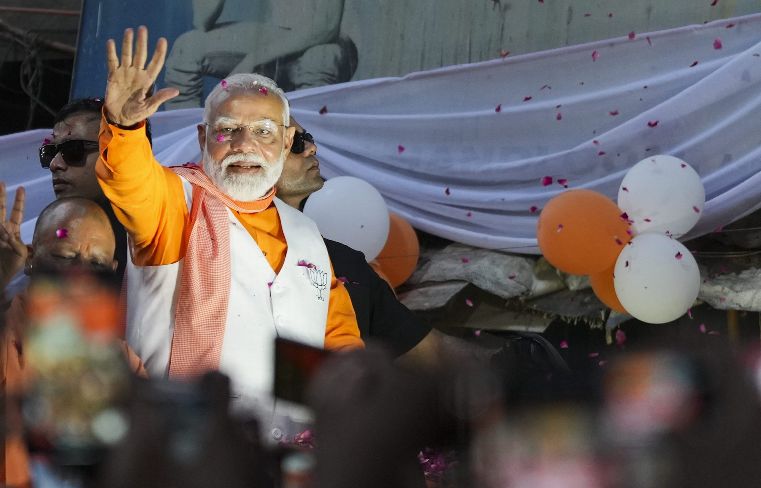 Lok Sabha Election Result 2024