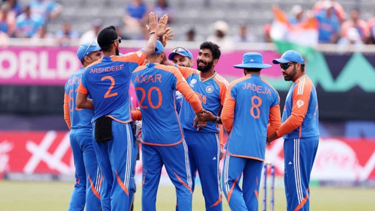 IND vs SA: Indian Team will look to clinch their 2nd t20 WC