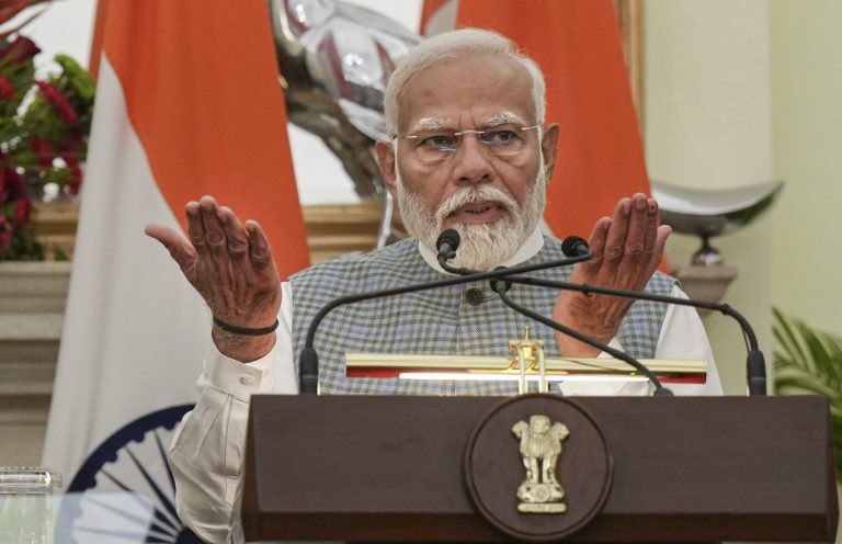 SCO शिखर सम्मेलन में भाग नहीं लेंगे पीएम मोदी, जानें आखिर क्यों