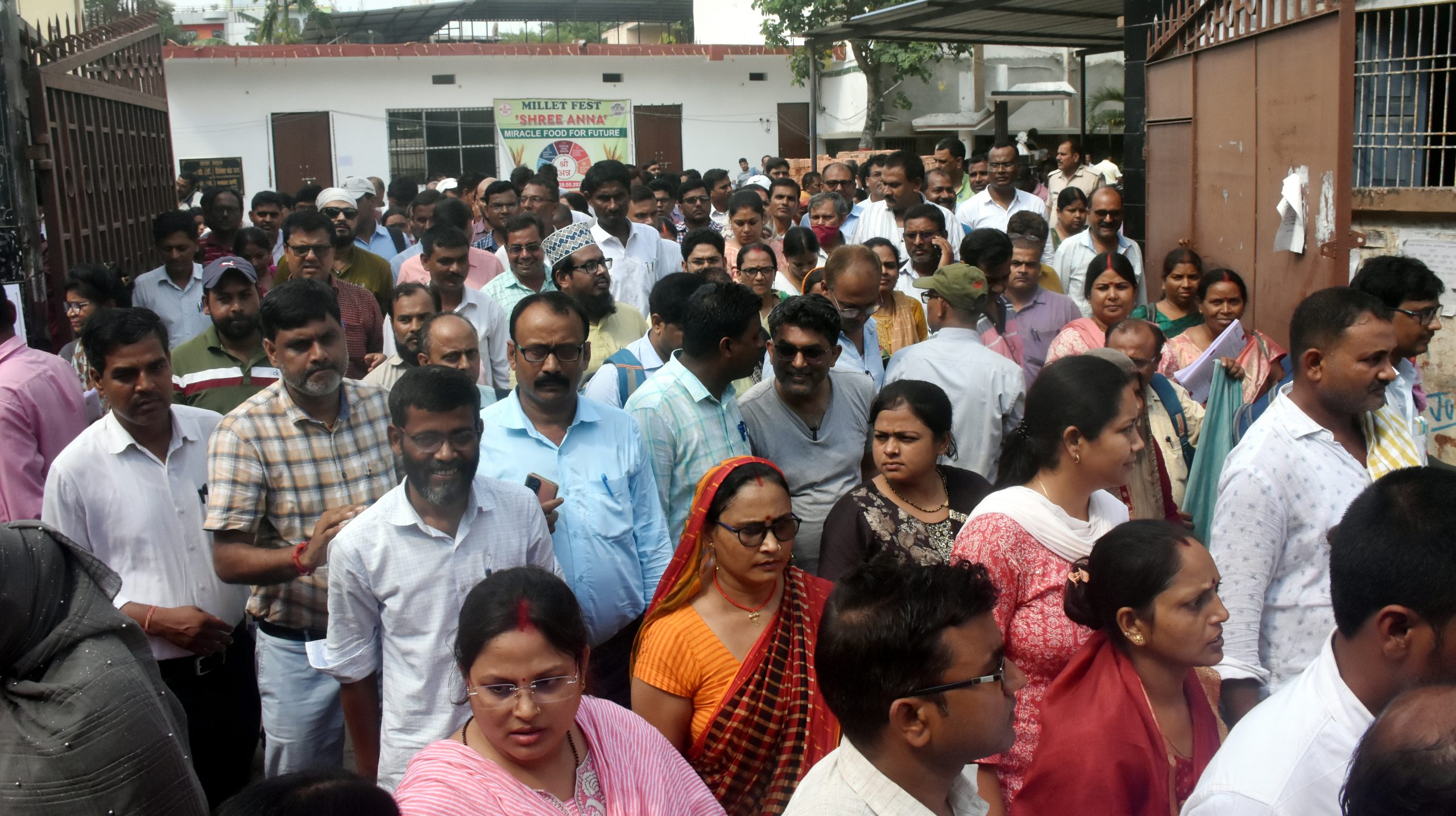 Prabhat Khabar Pratibha Samman