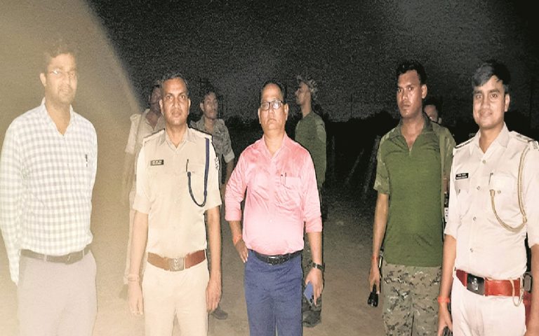 गया में बालू माफियाओं पर कसेगी नकेल, एसडीओ सप्ताह में दो बार व सीओ तीन बार करेंगे छापेमारी