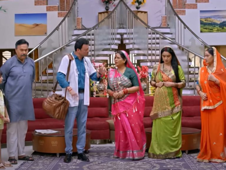 ‘Sautan’ का आ गया है ट्रेलर, पति फंस गया है 2 पत्नियों के बीच