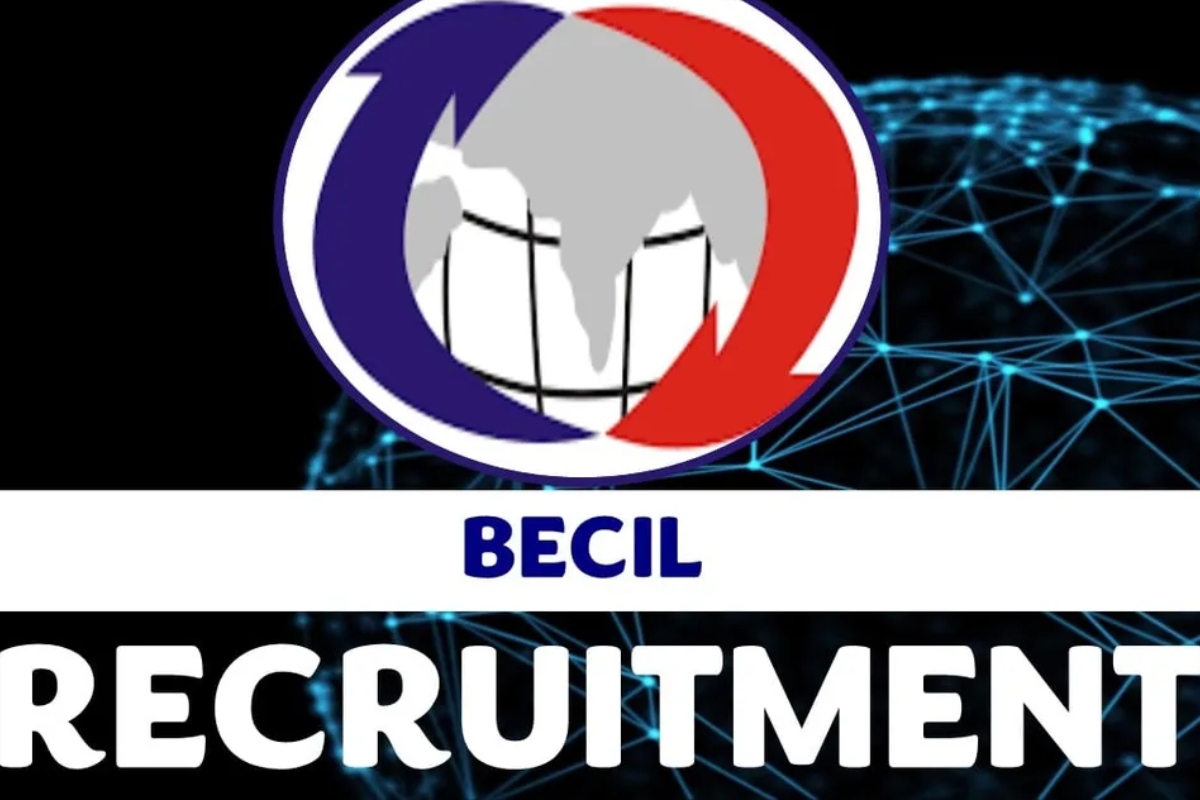 BECIL Recruitment 2025