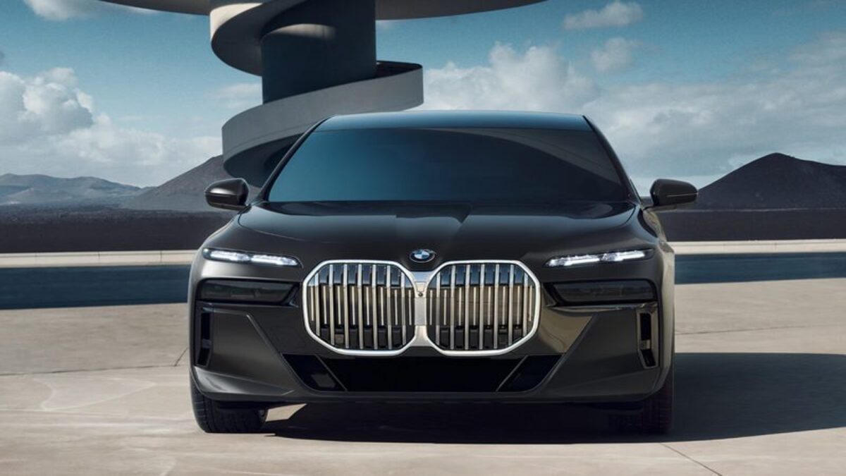 BMW Group ने Monsoon Service Campaign शुरू की है.