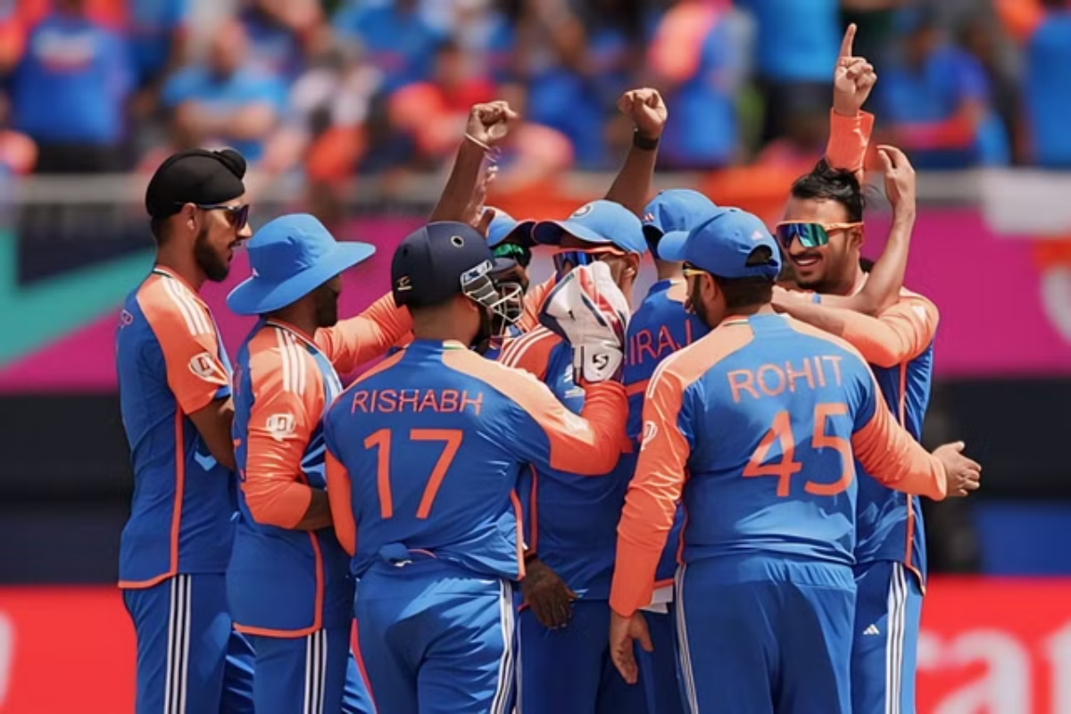 T20 World Cup 2024: India vs USA Match