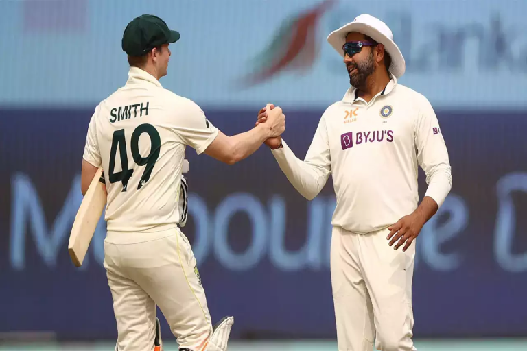 IND vs AUS टेस्ट मैच के टिकट बुकिंग हुई शुरू, जानें कैसे करें बुक