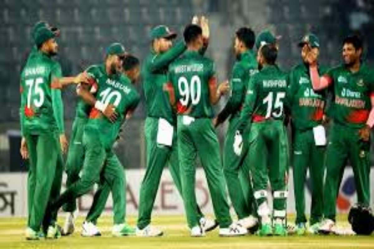 T20 World Cup 2024