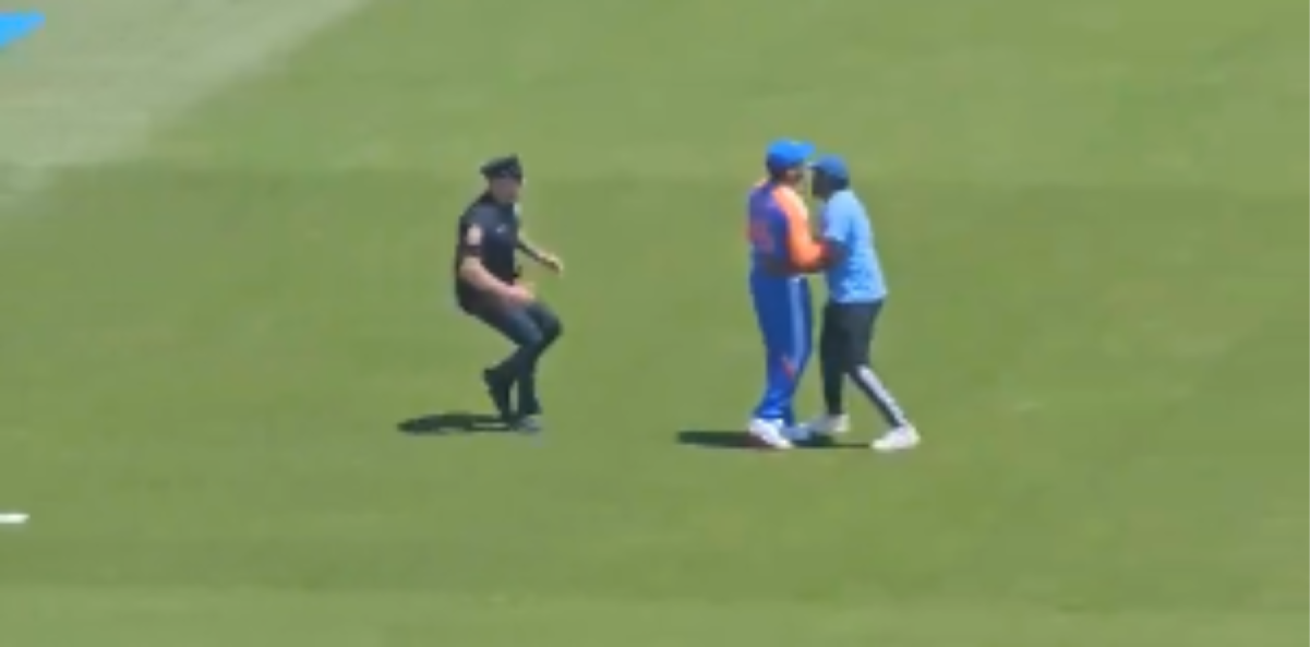 T20 World Cup 2024: Rohit Sharma