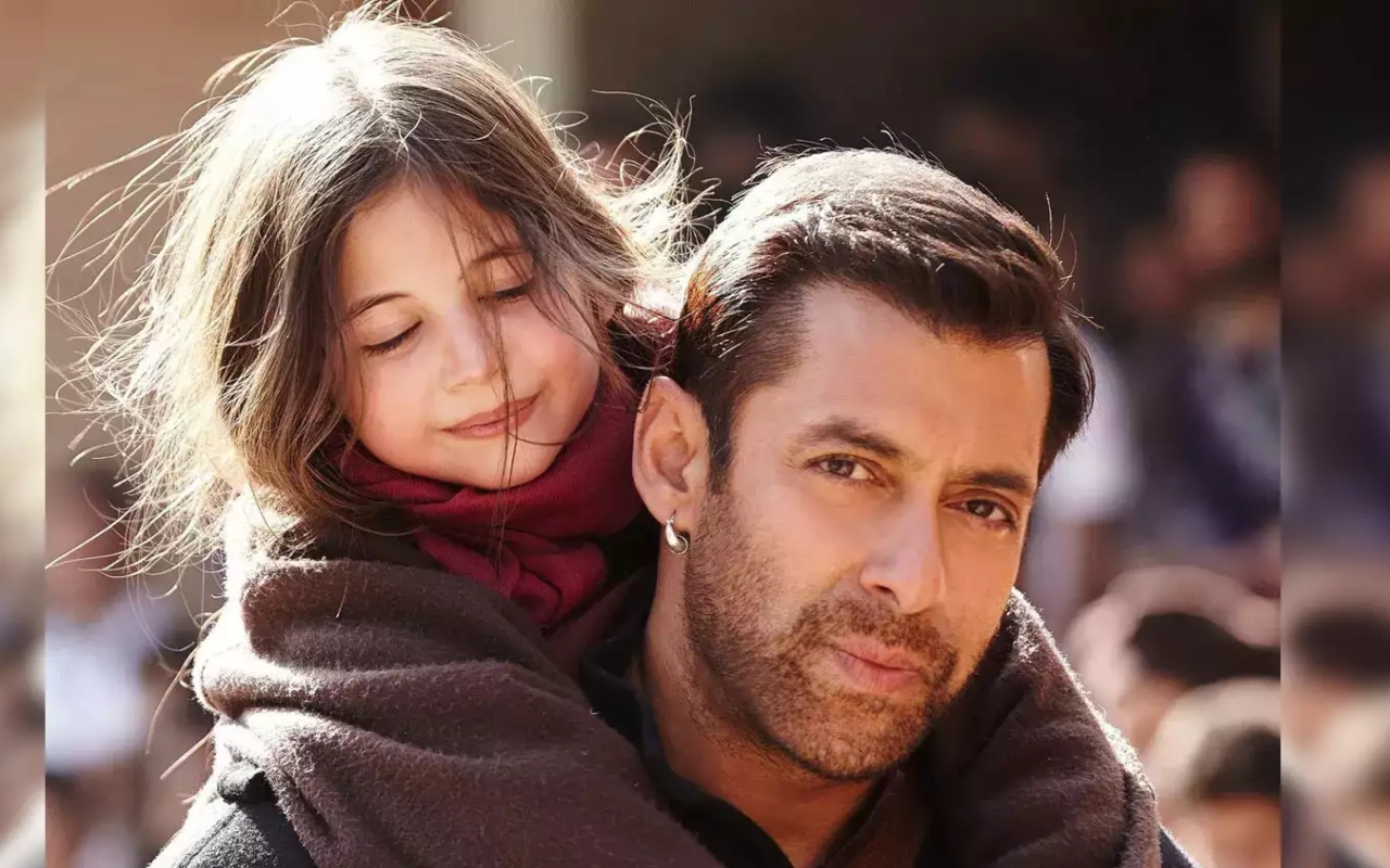 Bajrangi Bhaijaan 2