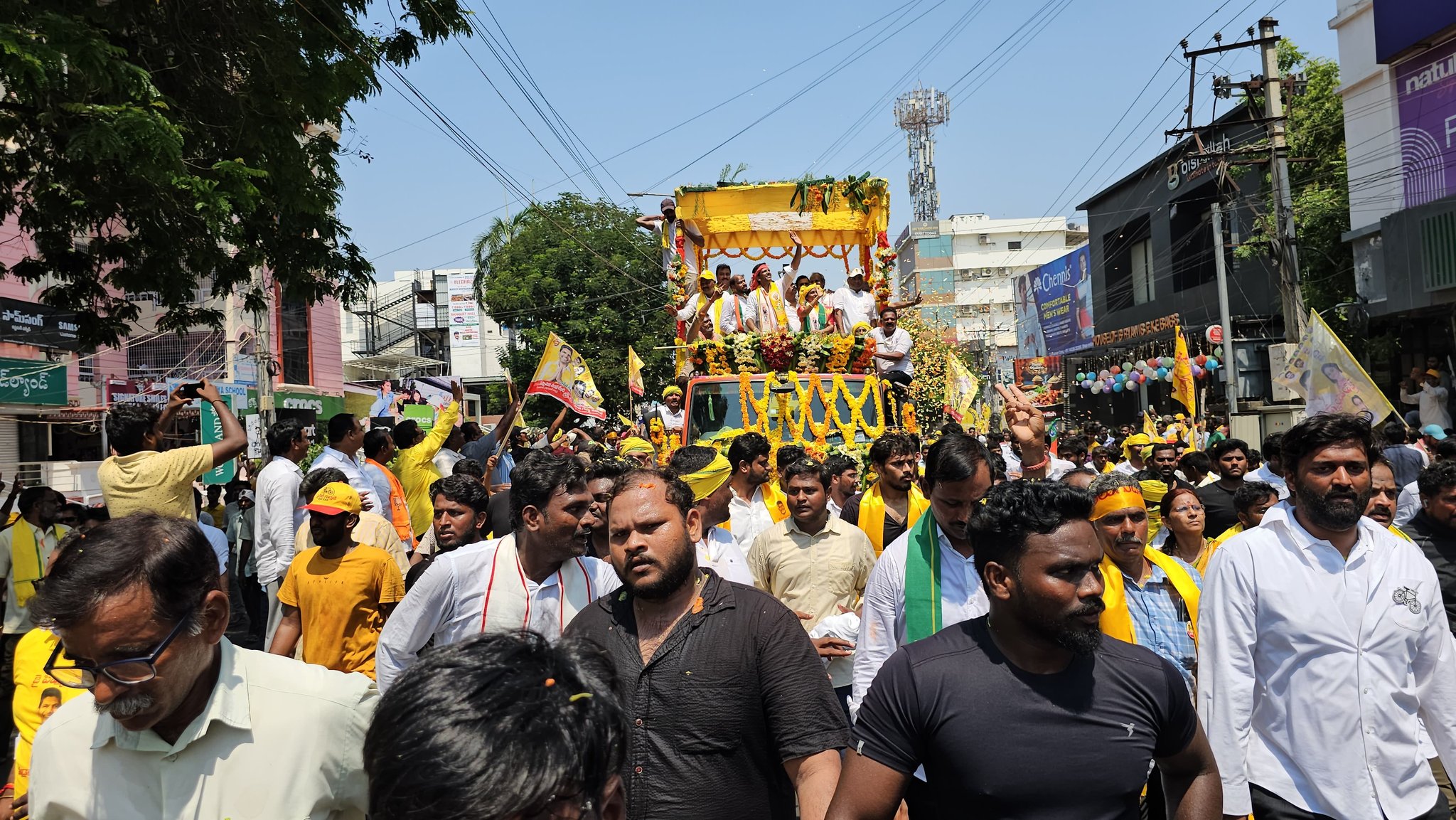 Chandrasekhar Pemmasani