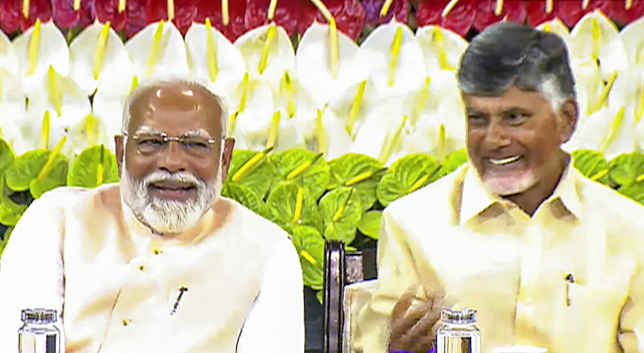 Chandrababu Naidu