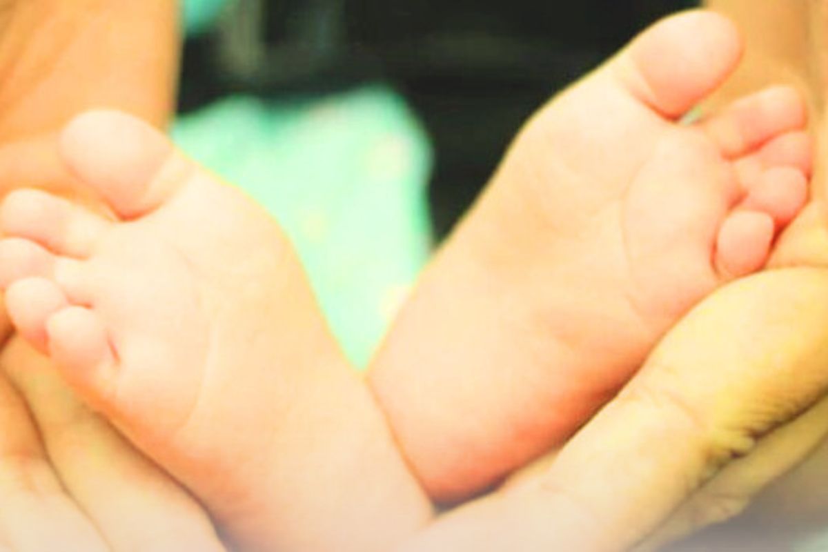 Child Care Leave