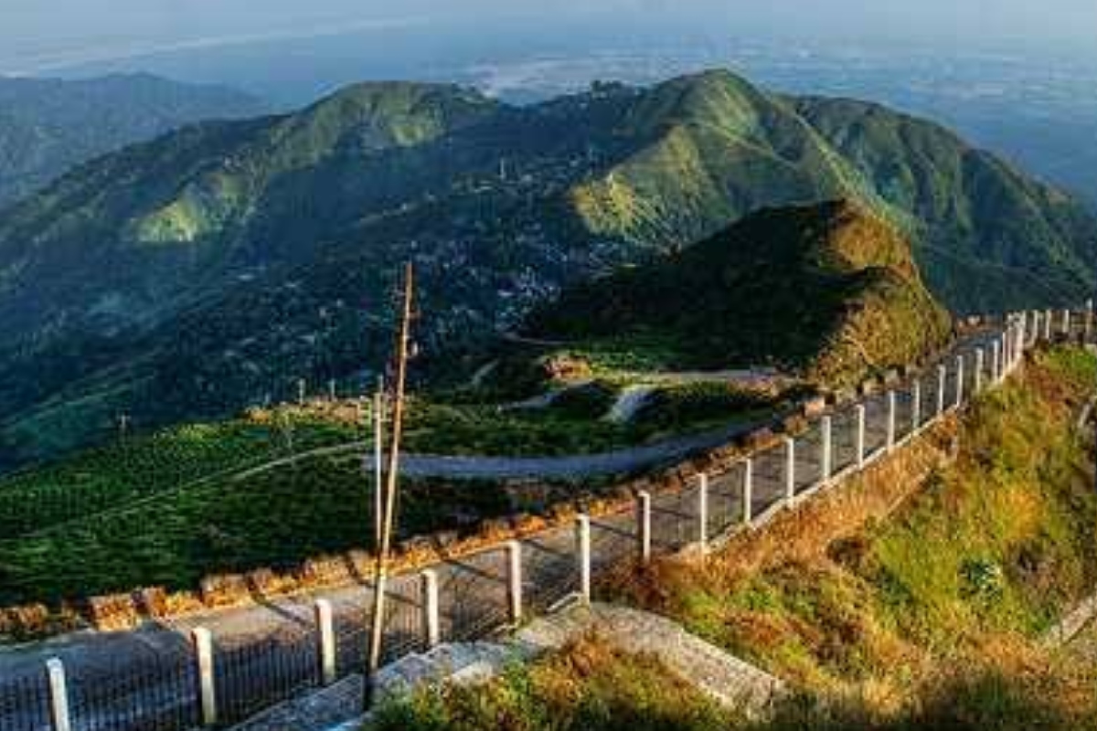 Darjeeling