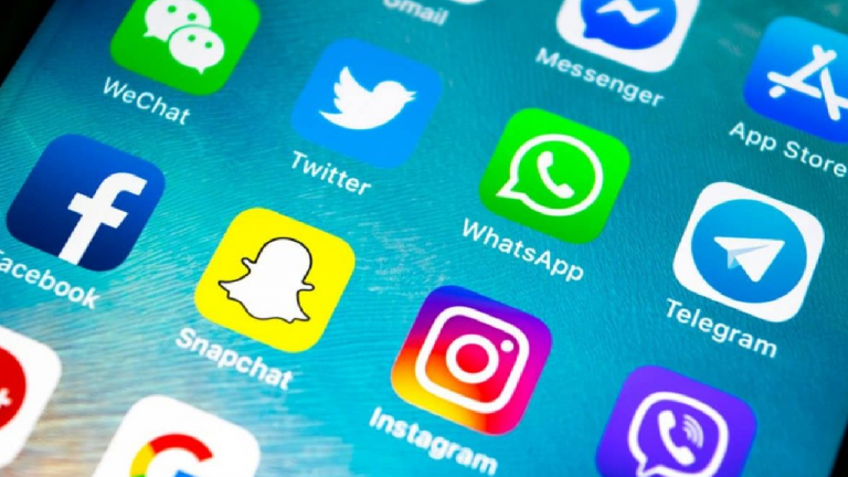 Digital Marketing: सोशल मीडिया ऐप्स से आप भी कर सकते हैं डिजिटल मार्केटिंग, जानें कैसे?