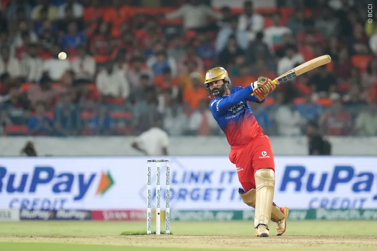 Dinesh Karthik
