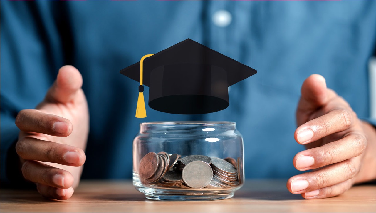 Investment in education