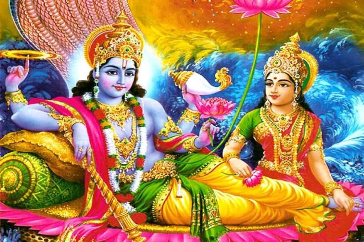 Ekadashi Vrat Of August 2024