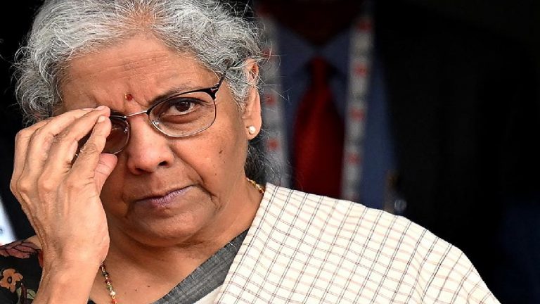 Economic Survey : ग्रामीण संकट और मनरेगा रोजगार का नही है सीधा संबंध