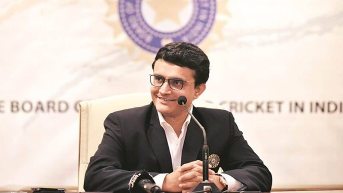 IND vs SA Final: Sourav Ganguly