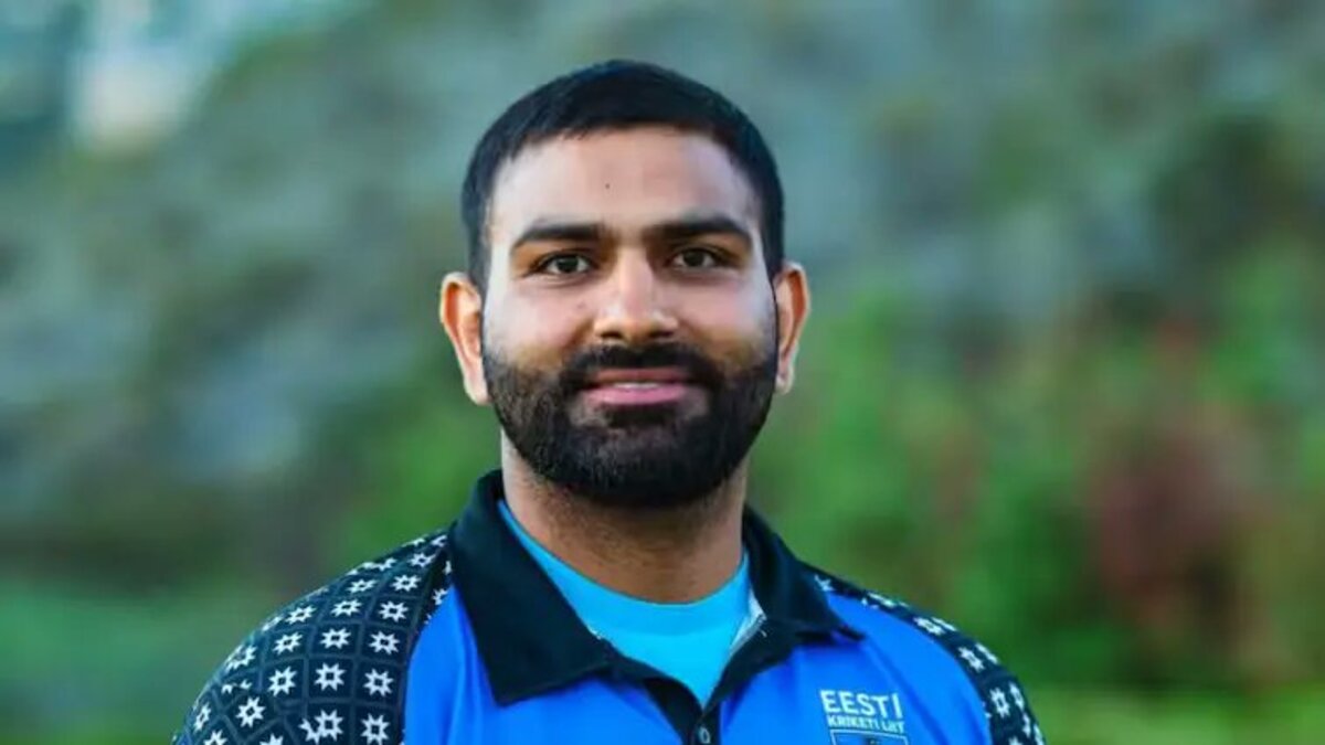 Sahil Chauhan
