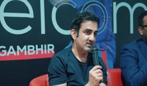 Gautam Gambhir