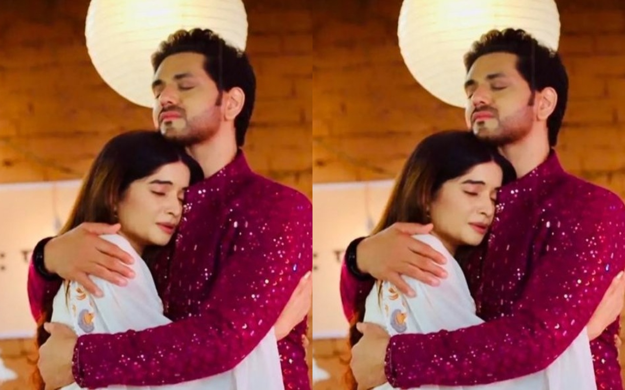 Ghum Hai Kisikey Pyaar Meiin