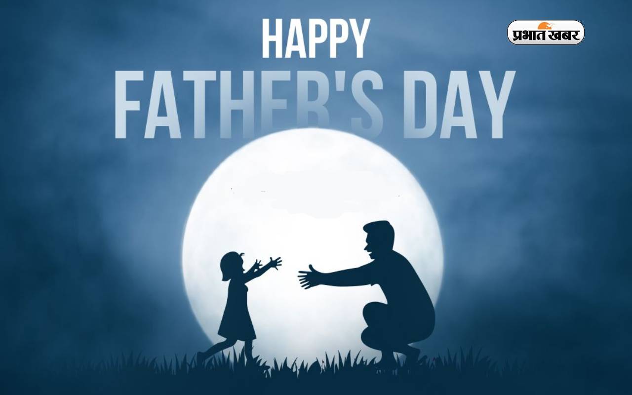 Happy Father’s Day 2025 Wishes