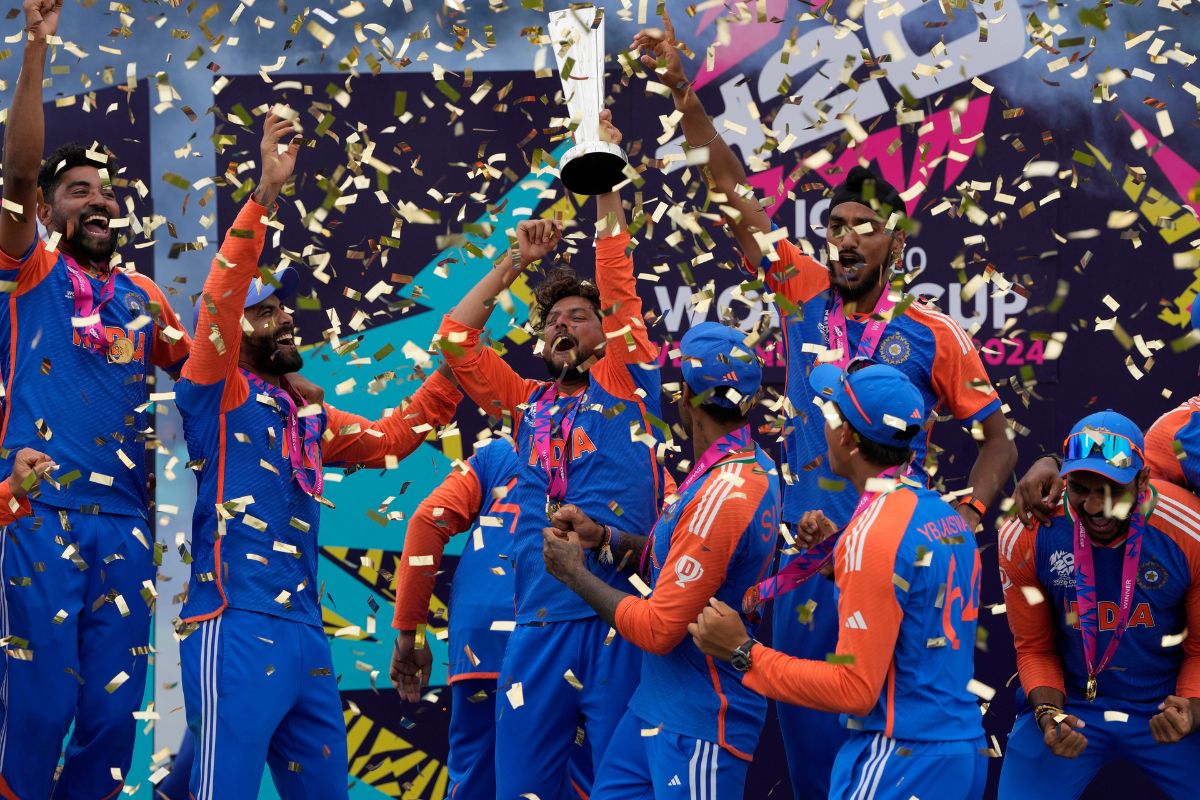 India vs South Africa