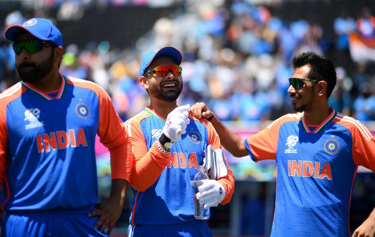 T20 World Cup: पाकिस्तान के खिलाफ मैच से पहले पूर्व भारतीय स्टार की टीम इंडिया को चेतावनी