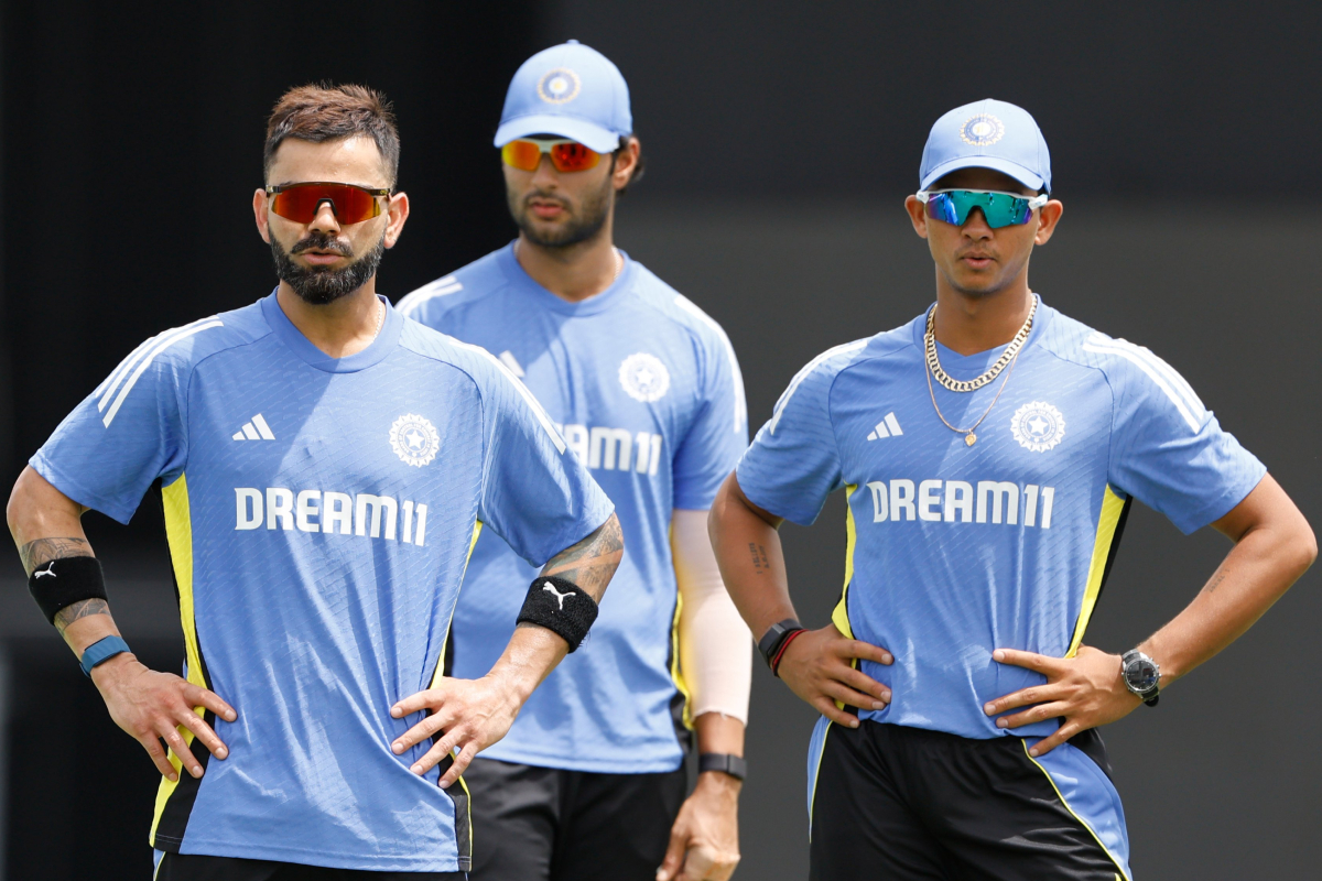 Indian cricket team