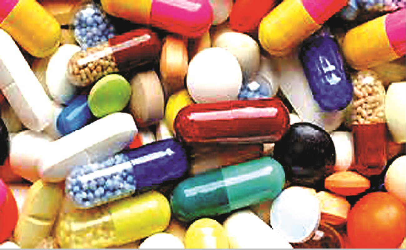 World Drug Day 2024