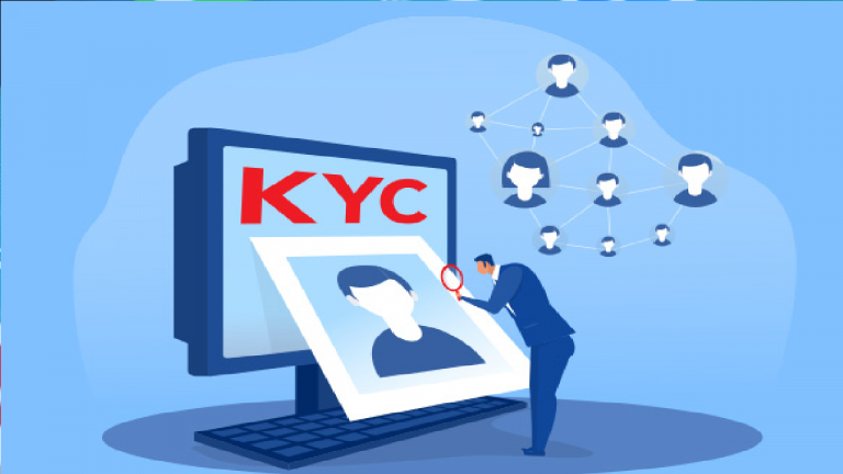 KYC : बैंक खातों का केवाईसी कराना क्यों है जरूरी, क्या है इसकी ऑनलाइन प्रक्रिया