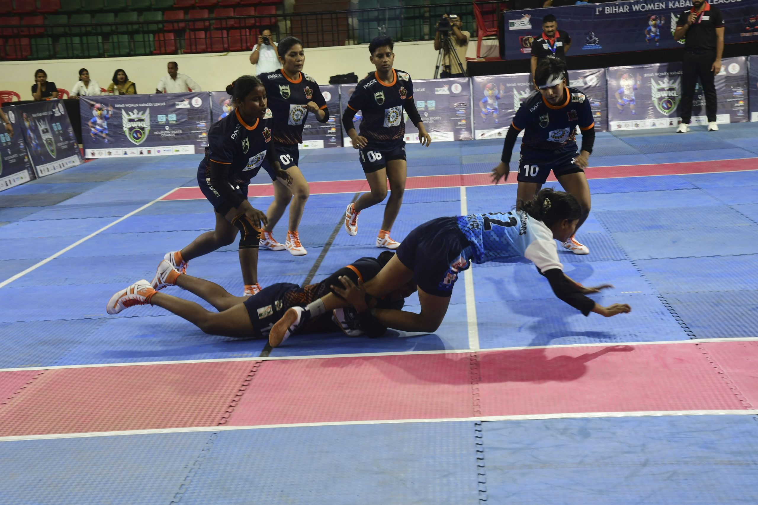 Kabaddi