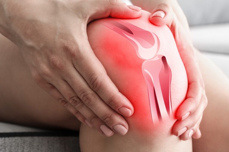 Joint Pain : जोड़ों में होता है दर्द, जल्द आराम के लिए अपनाएं यह नुस्खे