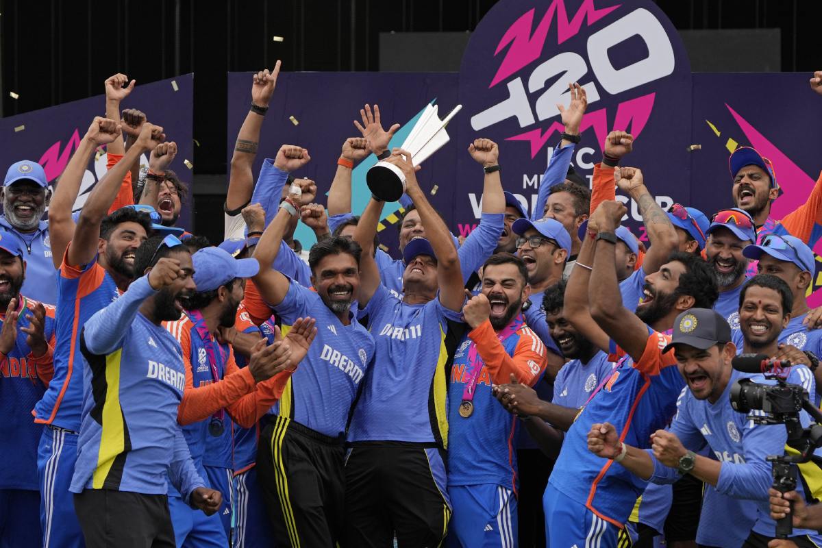 T20 World Cup