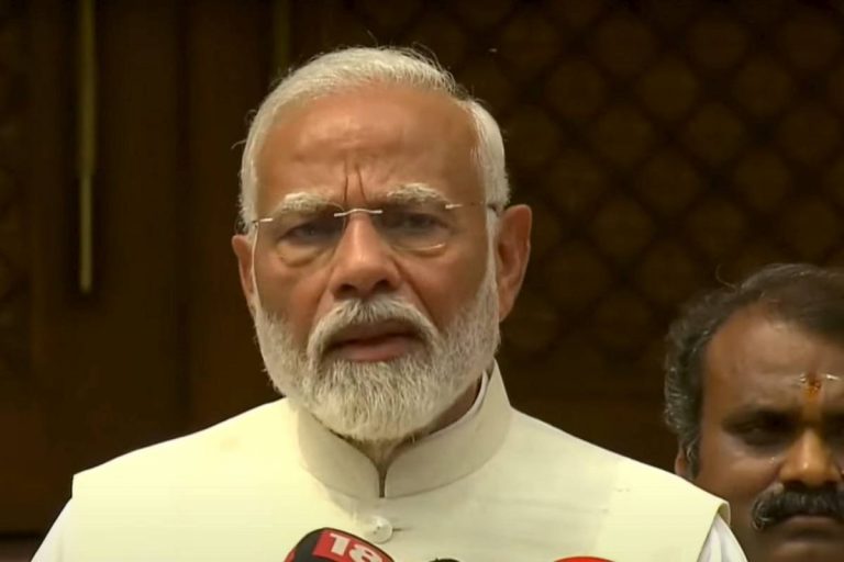 गौरवशाली भारत के निर्माण की योजना