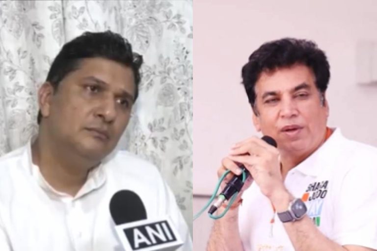 Delhi Rain : दिल्ली में बारिश की वजह से आई कांग्रेस और आप के बीच दरार
