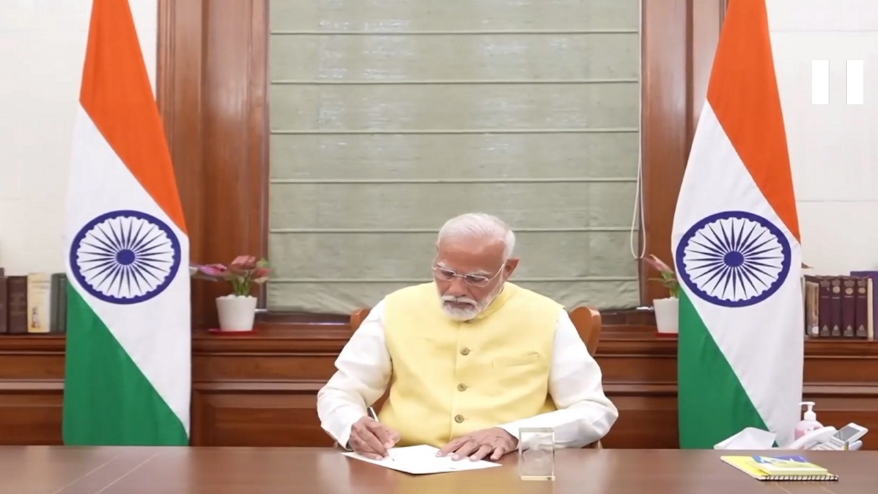 narendra modi