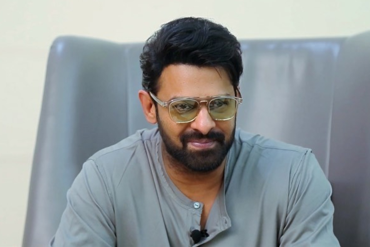 Prabhas wedding
