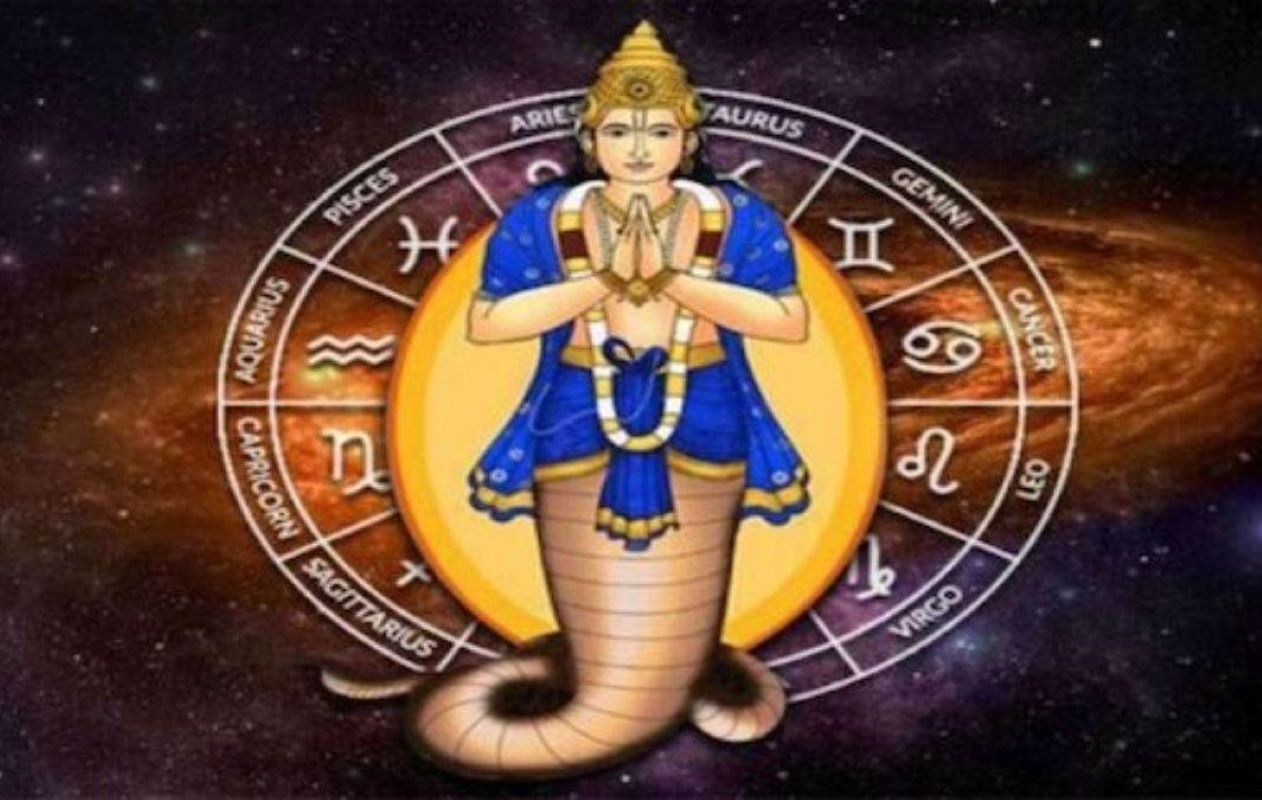 Rahu Nakshatra Gochar 2024