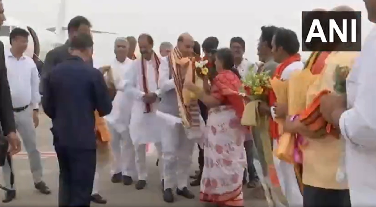 Rajnath Singh