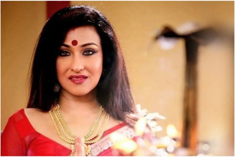 Rituparna Sengupta : राशन भ्रष्टाचार मामले में अगले सप्ताह में रितुपर्णा सेनगुप्ता को फिर ईडी ने किया तलब