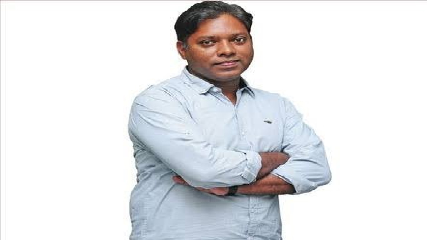 Sasikanth Senthil