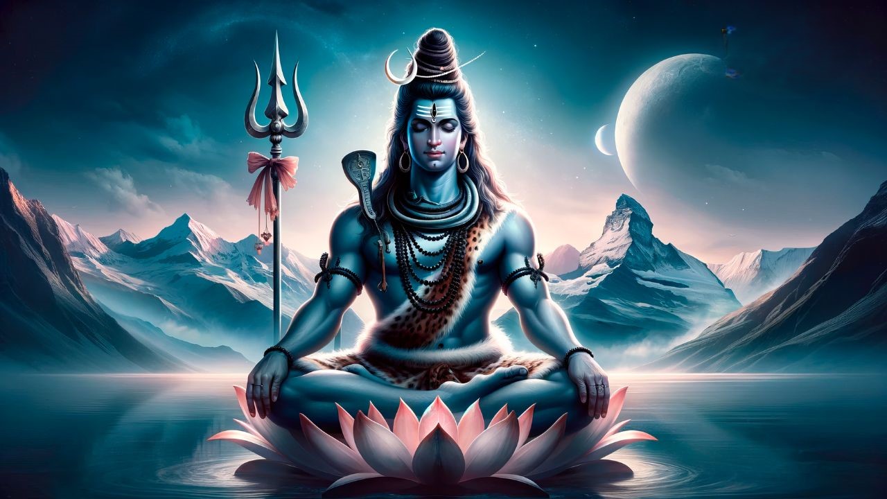 Sawan Maas 2024