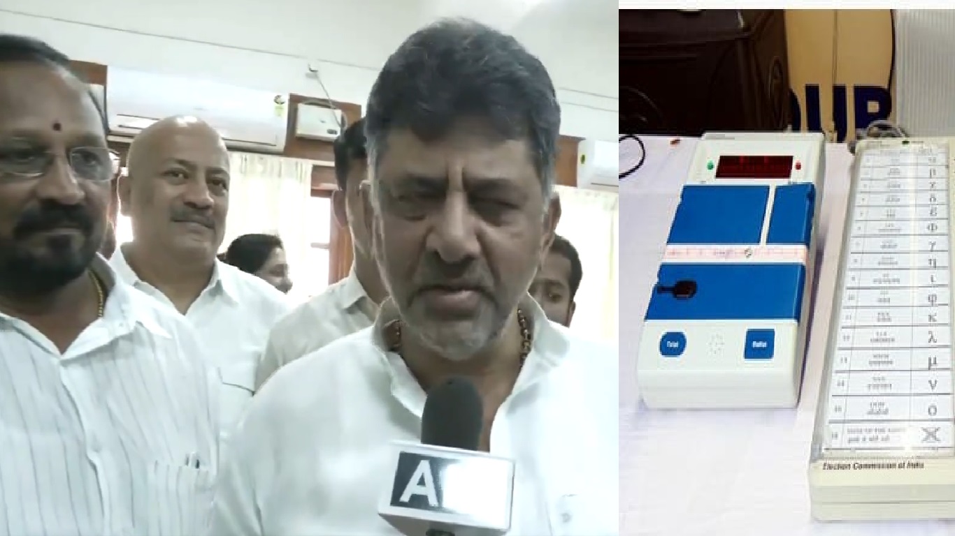 Shivakumar