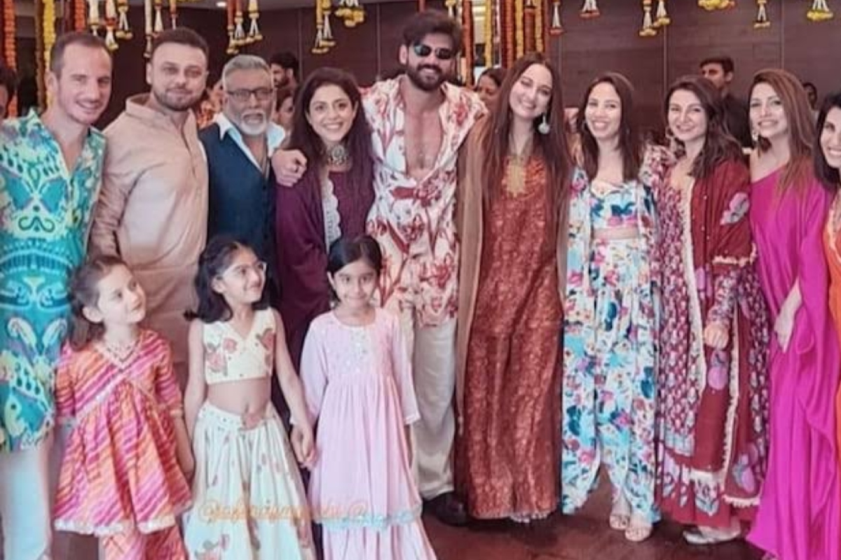 Sonakshi Sinha Wedding