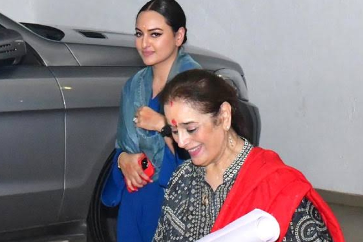 Sonakshi Sinha Wedding