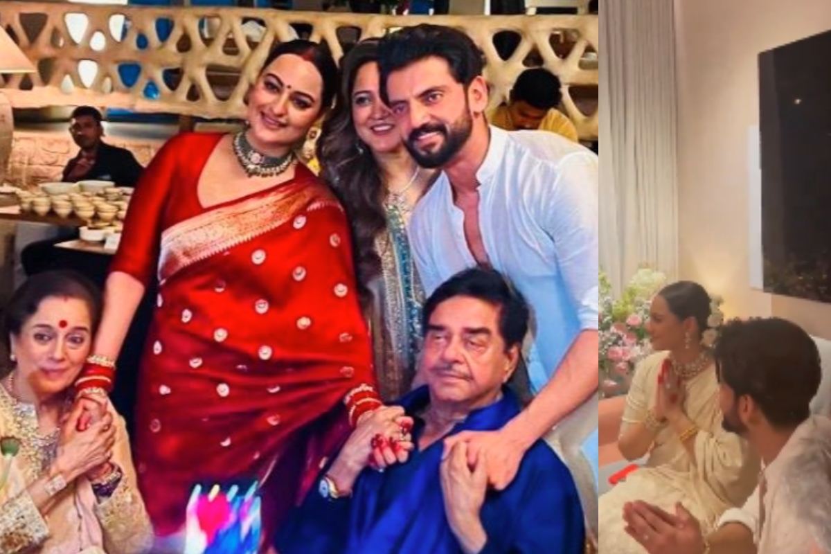 Sonakshi Sinha wedding